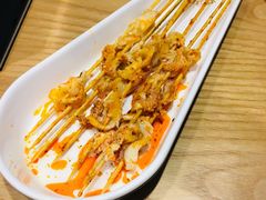 -姐弟俩土豆粉(四海唐人街店)