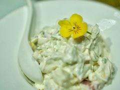 -老洋房花园饭店(绍兴路店)