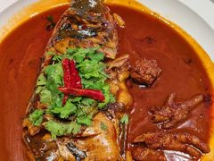 -永安鱼庄·镇江菜(东吴路店)