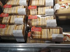 -Olé精品超市(苏州中心店)