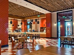 -城市大道红炉披萨烘焙坊