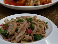 -杨辉饭店