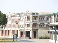 -赤坎·广东华侨国际旅游度假区