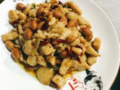 -大隐隐于市私房菜(保和小区店)