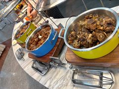 -金狮国际酒店自助餐(金狮店)