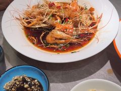 -香阁餐厅·常州菜·常州菜代表品牌(新北奥体店)