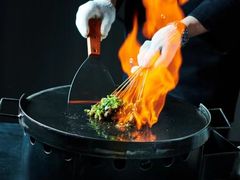 -街角等你.大连海鲜烧烤(西安路店)