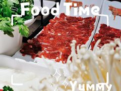 -左庭右院鲜牛肉火锅(长泰广场店)