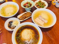 -同得兴 Since·1995 传统苏式面馆(十全街店)