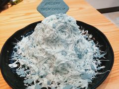 蓝色海藻奶霸-冰冰酱(新都心店)