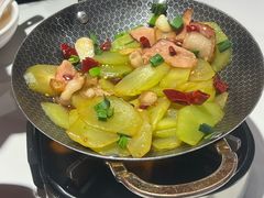 -辣可可·现炒黄牛肉(皇庭广场店)