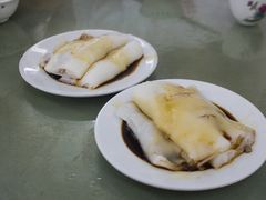 -香港蓮香樓(中環店)