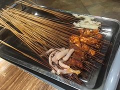 -成都屋头串串(青年北街店)