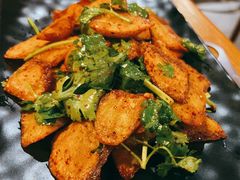 -李不管把把烧(华海路店)