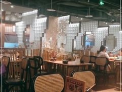 大堂-顾乡私房菜(金沙天街店)