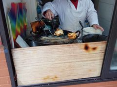 -阿婆油墩子(五里桥路188弄小区店)