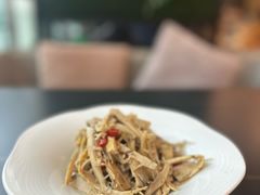 -有璟阁港式餐厅(金融街购物中心店)