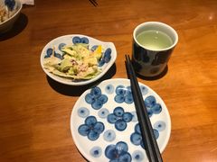 -一心创作料理屋(经开万达店)