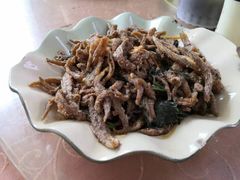 -幽优农庄·森波拉特色本地农家菜