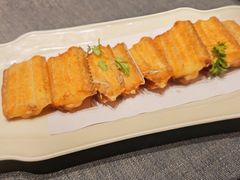 -锦府园·新台州菜(合生汇店)
