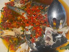 -渔舟意·湖南家宴(萝岗纳金城店)