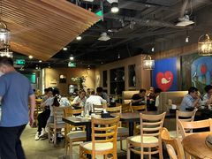 大堂-潇湘阁(昆泰国际大厦店)