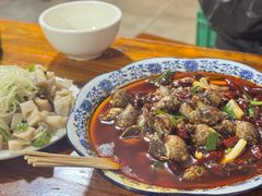 -三哥田螺(北书院街店)