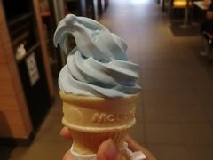 -麦当劳(鼓楼店)