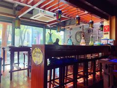 -甘尼仕印度餐厅爵士酒吧(阳春巷店)