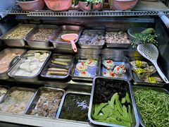 -长平老姿娘夜粥(平东一街店)