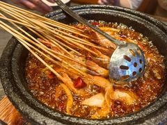 -阿喆私房菜(西五路店)