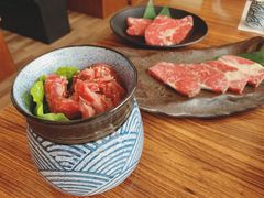 壶装牛肋条-热血兄弟·炭火烤肉(融侨中心店)