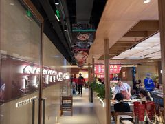 -老牌坊云南鱼豆花火锅(哈西万达店)