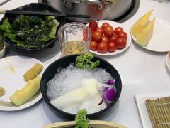 -义乌之心城市生活广场