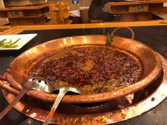-老码头火锅(玉林店)