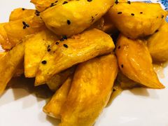 -小菜园新徽菜(扬州华润万象汇店)