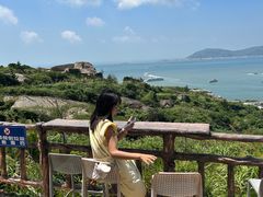 -东极岛景区
