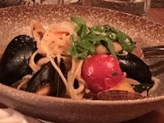 -斯普汇生蚝牛排馆(中骏世界城店)