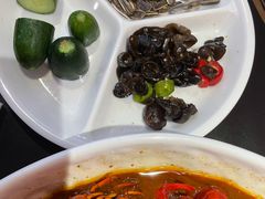 -京悦南门涮羊肉·羊蝎子火锅(田林路店)
