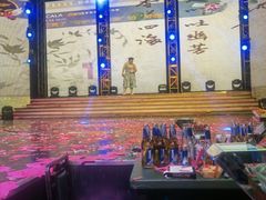 -斯卡拉演艺集团