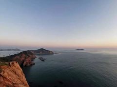-烟墩角天鹅湖
