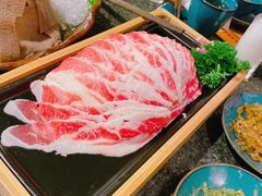 -湊湊火锅·茶憩(东城万达店)
