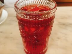 -The Rug Cafe(王府中环店)