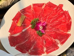 -众宜轩老北京铜锅涮肉·四合院(建国门店)