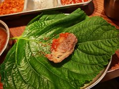 -马场洞肉铺(高丽街店)