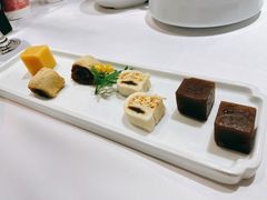-味+新京宴·烤鸭·北京菜(创意谷店)