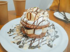 -AFS Cafe & Canteen(闽江二路店)