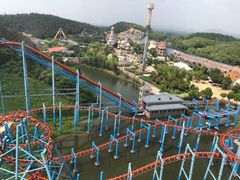 -南京银杏湖乐园