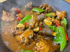 -老海陵·泰州菜(图书馆店)