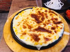-香猪坊韩国烤肉专属门店(魏公村店)